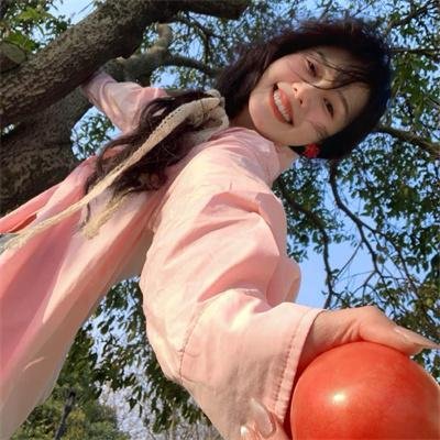 生活像阳光一样灿烂